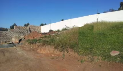 Terreno para Venda - 0m², 0 dormitórios, Hípica