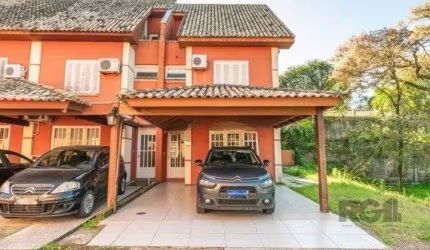 Casa em Condomínio em Medianeira
