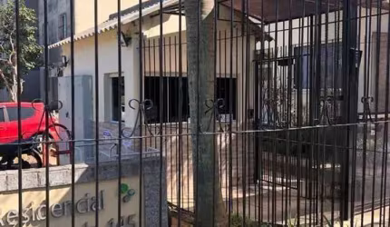 Apartamento para Venda - 38.82m², 2 dormitórios, 1 vaga - Vila Nova