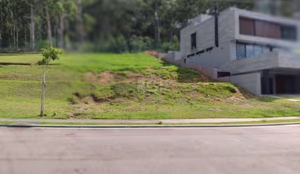 Terreno em Condominio para Venda - 0m², 0 dormitórios, Alphaville