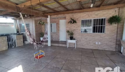 Casa em Restinga