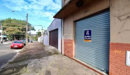Loja para Locação/Aluguel - 25m², 0 dormitórios, Nonoai