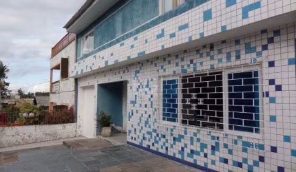Casa para Venda - 153m², 5 dormitórios, sendo 3 suites, 4 vagas - Jardim Itu Sabará