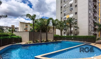 Apartamento em Tristeza