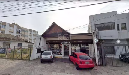 Terreno para Venda - 465.5m², 0 dormitórios, Teresópolis