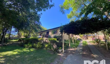 Casa em Lageado