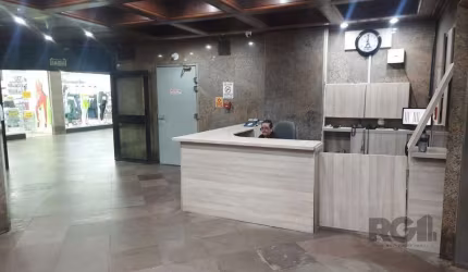 Sala Comercial em Centro Histórico