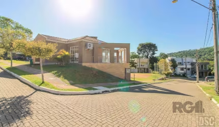 Casa em Condomínio em Vila Nova