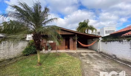 Casa em Ponta Grossa