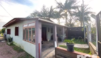 Casa em Lageado