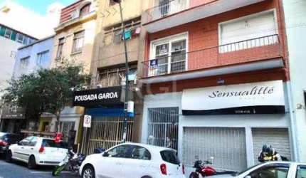 Apartamento para Venda - 53.8m², 1 dormitório, Centro Histórico