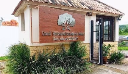 Casa em Condomínio em Belém Velho
