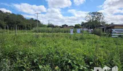 Terreno Residencial em Lageado
