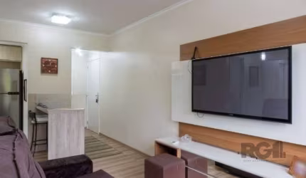 Apartamento em Camaquã