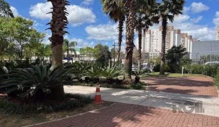 Apartamento em São Sebastião