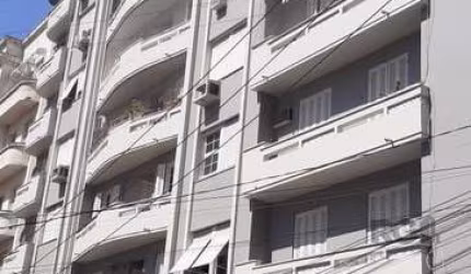 Apartamento em Floresta