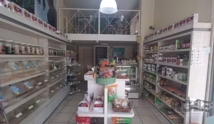 Loja em Independência