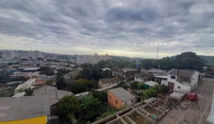 Apartamento 2 dormitórios, frente, com vaga , , Bairro Partenon- porto alegre