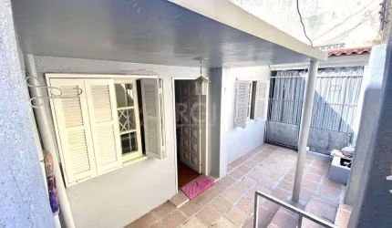 Casa para Venda - 84m², 2 dormitórios, Vila São José