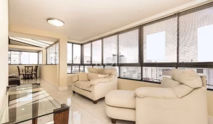 Apartamento para Venda - 83.2m², 2 dormitórios, 1 vaga - Mont Serrat