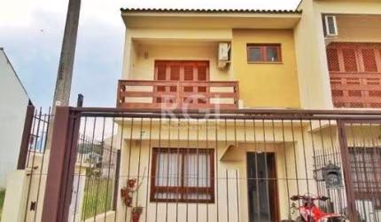 Casa para Venda - 105m², 3 dormitórios, sendo 1 suites, 2 vagas - Aberta dos Morros