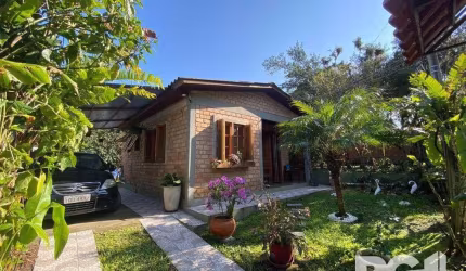 Casa em Lami