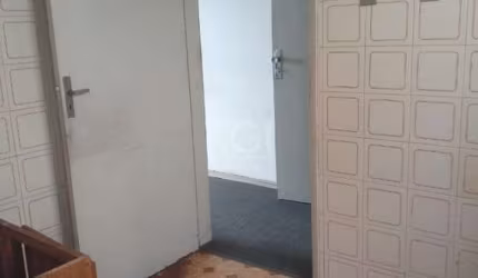 Apartamento para Venda - 50.37m², 2 dormitórios, 1 vaga - Cristal