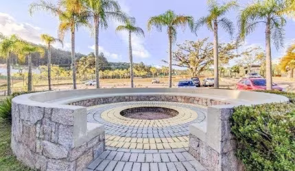 Terreno Residencial em Alphaville