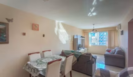 Apartamento para Venda - 69.58m², 2 dormitórios, Santana