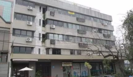 Conjunto/Sala para Venda - 30.04m², 0 dormitórios, Higienópolis