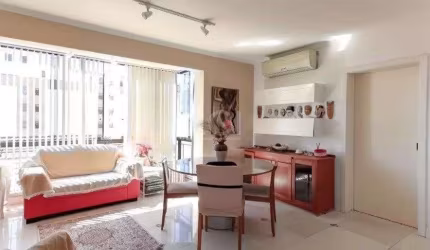 Cobertura para Venda - 189m², 4 dormitórios, sendo 2 suites, 2 vagas - Farroupilha