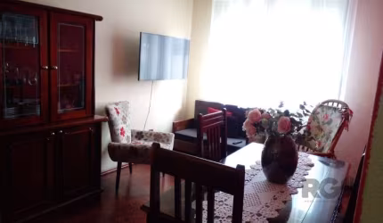 Apartamento para Venda - 72m², 2 dormitórios, Jardim Do Salso, Porto Alegre