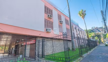 Apartamento para Venda - 66.33m², 2 dormitórios, 1 vaga - Praia de Belas