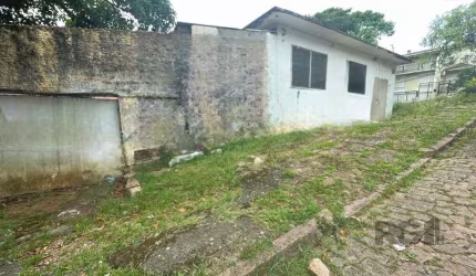 Terreno Residencial em Cristal