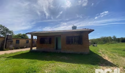 Casa em Boa Vista do Sul