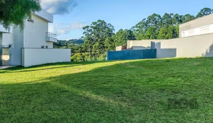 Terreno em condomínio fechado à venda na Estrada das Três Meninas, 2056, Vila Nova, Porto Alegre, 12 m2 por R$ 426.000