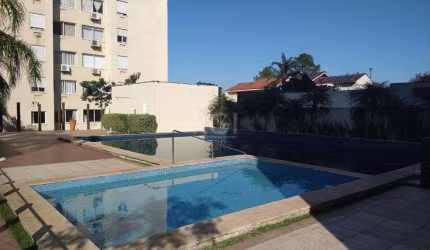 Apartamento para Venda - 48.51m², 2 dormitórios, Sarandi