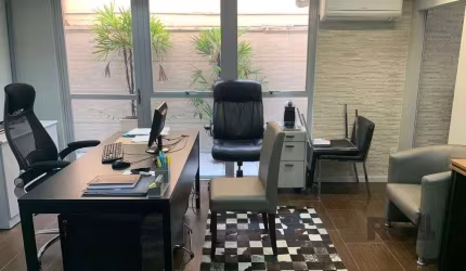 Sala Comercial em Cristo Redentor