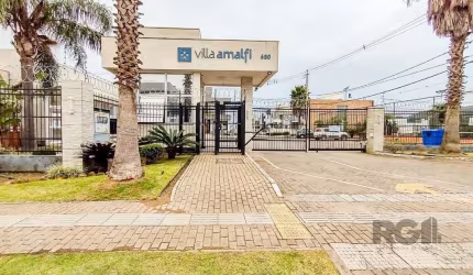 Terreno Residencial em Aberta dos Morros