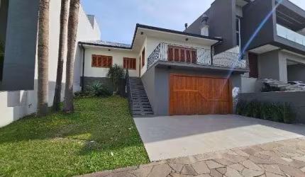 Casa Condominio para Venda - 188m², 3 dormitórios, sendo 1 suites, 2 vagas - Lagos De Nova Ipanema