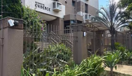 Apartamento em São João