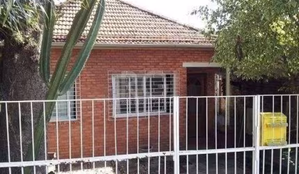 Casa para Venda - 80m², 3 dormitórios, sendo 1 suites, 2 vagas - Teresópolis