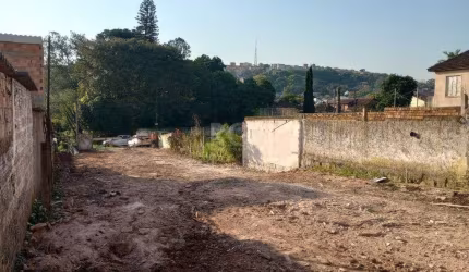 Terreno para Venda - 0m², 0 dormitórios, Nonoai