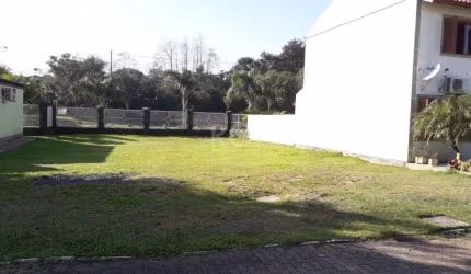 Terreno em Condominio para Venda - 154m², 0 dormitórios, Parque Santa Fé