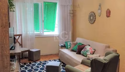 Apartamento para Venda - 79m², 3 dormitórios, São João