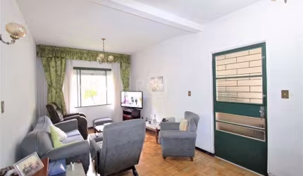 Casa para Venda - 187m², 3 dormitórios, sendo 1 suites, 2 vagas - Jardim São Pedro