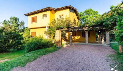 Sítio para Venda - 25000m², 0 dormitórios, Lomba do Pinheiro