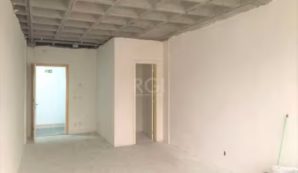 Conjunto/Sala para Venda - 32.33m², 0 dormitórios, Chácara das Pedras