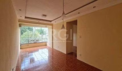 Apartamento para Venda - 64.17m², 3 dormitórios, 1 vaga - Nonoai