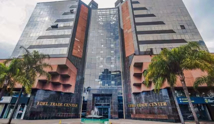 Conjunto/Sala para Venda - 36.6m², 0 dormitórios, Cidade Baixa
